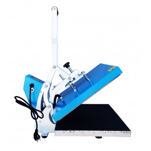 prasa do koszulek i dtg 40x60 transfer sublimacja