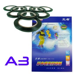 A3  Pakiet Start (papier + taśma)