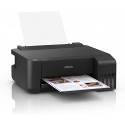 Drukarka Epson L1110 ze zintegrowanym systemem atramentowym 