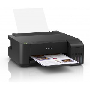Drukarka Epson L1110 ze zintegrowanym systemem atramentowym 
