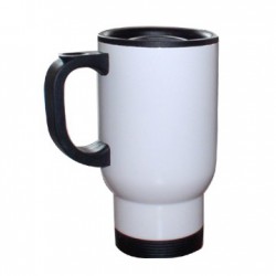 Termiczny biały kubek do sublimacji