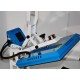 Auto 38x38 prasa transferowa do sublimacji i termotransferu wysuwany stolik + automat
