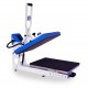 Prasa do nadruków 50x40cm Heat Press MAX AUTO automatyczne otwieranie, wysuwany stolik
