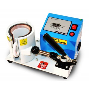 PRASA  HEAT PRESS MUG DO KUBKÓW, do sublimacji i termotransferu MP4105