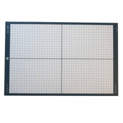 Mata transportwa do ploter&oacute;w tnących DIN A3