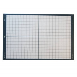 Mata transportwa do ploterów tnących DIN A3