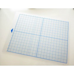 Mata transportwa do ploter&oacute;w tnących DIN A3