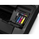 Drukarka sublimacyjna A3+ Epson  WF-7210DTW stosowana w sublimacji