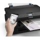 Drukarka sublimacyjna A3+ Epson  WF-7210DTW stosowana w sublimacji