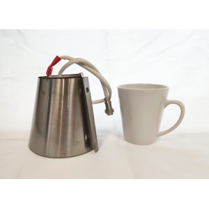 Element grzewczy HotMug 2 otwory