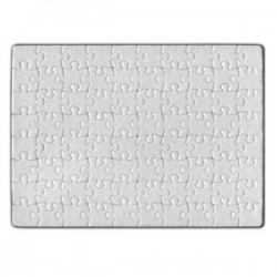 Puzzle A5 Sublimacja Termotransfer