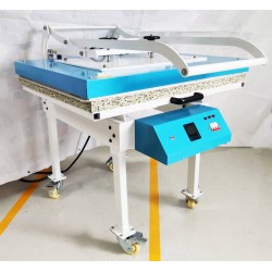 prasa wielkoformatowa do sublimacji 