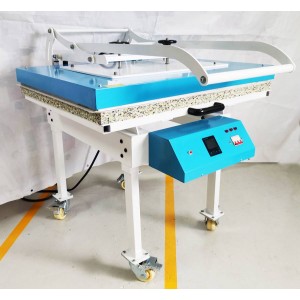 prasa wielkoformatowa do sublimacji 