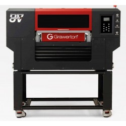 Drukarka UV AMBER UV 40x60cm