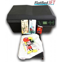 Drukarka UV FlatBed JET