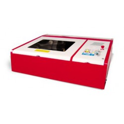 Grawerka laserowa Maximus S 40W, 22x25cm