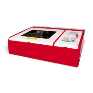 Grawerka laserowa Maximus S 40W, 22x25cm