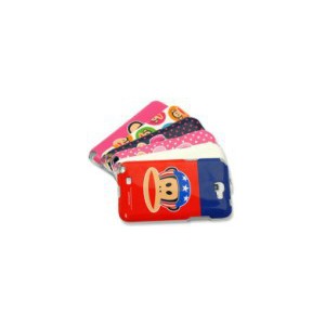 Etui pokrowiec Samsung Galaxy Note II 7100 do prasy 3D