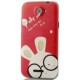 Etui pokrowiec HTC One X do prasy 3D