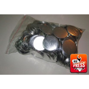 58mm (kpl. 100szt) Komponent do znaczków