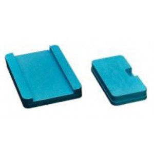 Forma do sublimacji 3D dla Iphone 4/4S