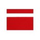 Laminat grawerski - czerwony, grubość - 1,5mm
